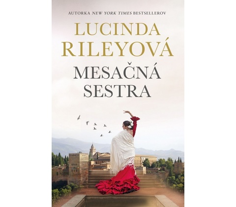 Mesačná sestra