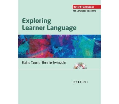 OHFLT Exploring Learner Language