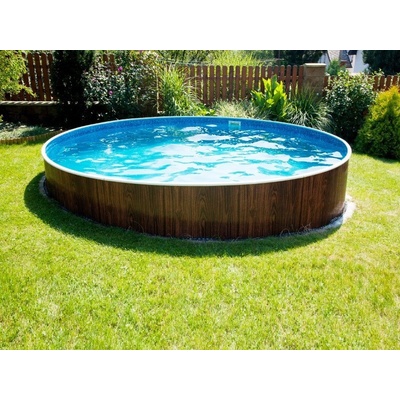 Mountfield Azuro Vario V3 4,6 x 1,2 m 3BNA1175