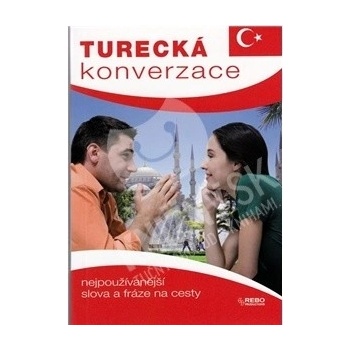 Turecká konverzace