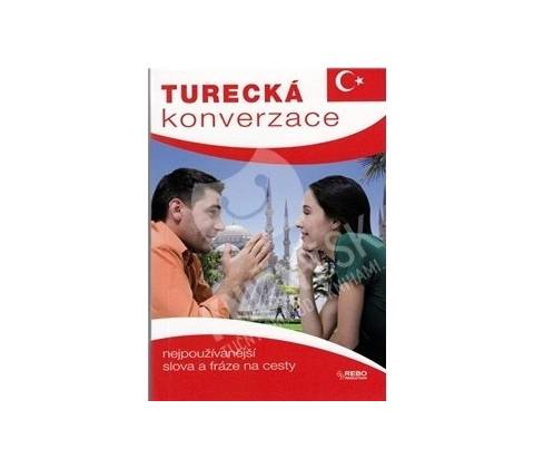 Turecká konverzace