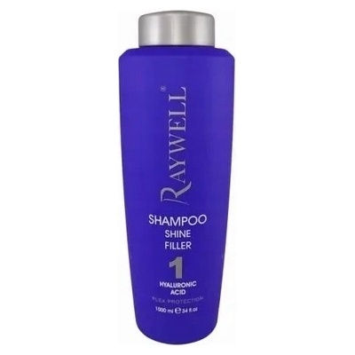 Raywell šampon pro univerzální péči 1000 ml