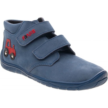 Fare Bare dětské celoroční boty artikl A5221205