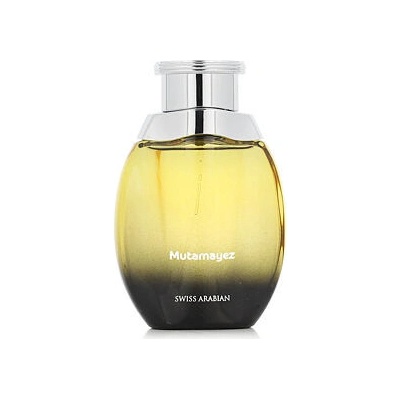 Swiss Arabian Mutamayez parfémovaná voda pánská 100 ml