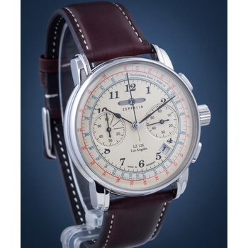 Image 1 of Zeppelin 7614-5