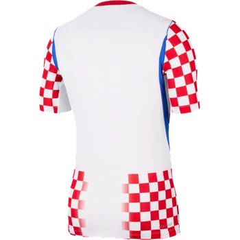 Nike Aero-FIT Croatia Match Home 2026