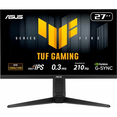 Asus TUF Gaming VG27AQL5A