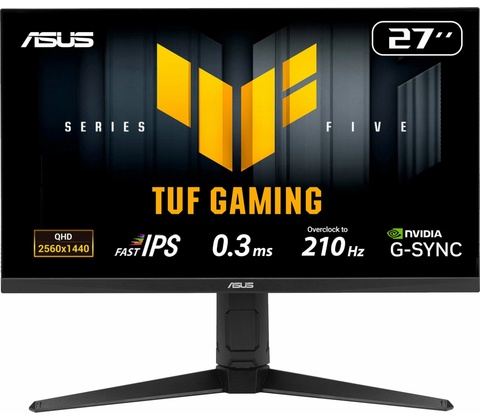 Asus TUF Gaming VG27AQL5A