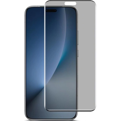 Удароустойчив стъклен протектор ANTI SPY марка IMAK за екран за Honor Magic8 Pro