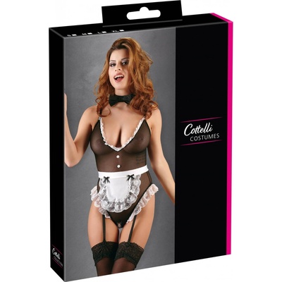 Cottelli Waitress Body