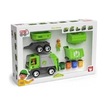 Efko IGRÁČEK MULTIGO CITY SET