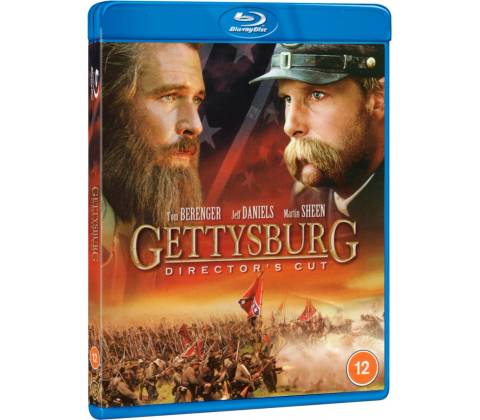 Gettysburg BD