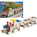 MaDe Malý mechanik Vlak, 277 ks