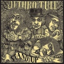 JETHRO TULL: STAND UP LP