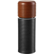 Asa Selection Mlýnek na sůl pepř Kitchen art 15 cm černý