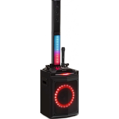 Auna Clubmaster Tube