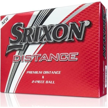 SRIXON Distance 9 12 ks