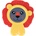 Rappa lev RP218345