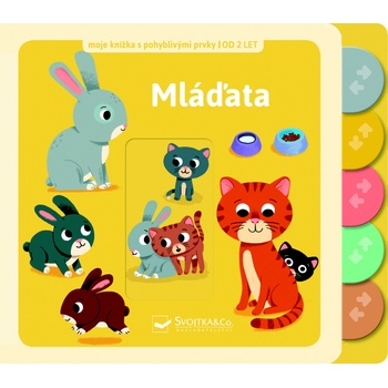 Mláďata