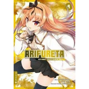 Arifureta - Der Kampf zurück in meine Welt 04 | Takaya-Ki, Roga (ISBN: 9783963584237)