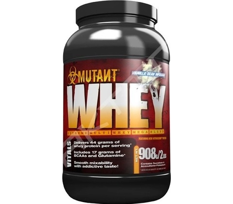 PVL Mutant Whey 908 g