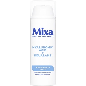 Mixa Крем против суха кожа , 50 ml
