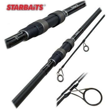 Starbaits Partner X50 3,5 lb 3,6 m 2 diely