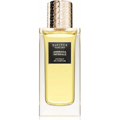 Navitus Parfums Ambrosia Imperiale parfum unisex 125 ml