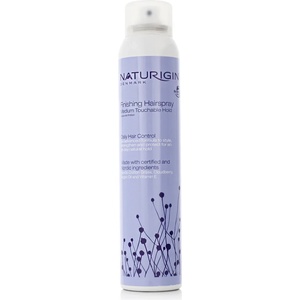 Naturigin Finishing Hairspray Medium Touchable Hold 200 ml