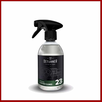 Deturner Leather Cleaner 500 ml