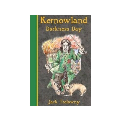 Kernowland 2 Darkness Day Trelawny Jack