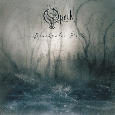 Opeth - Blackwater Park (CD) (828768291221)