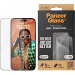 Panzer Стъклен протектор PanzerGlass за Apple iPhone 15 Pro Max UWF wA