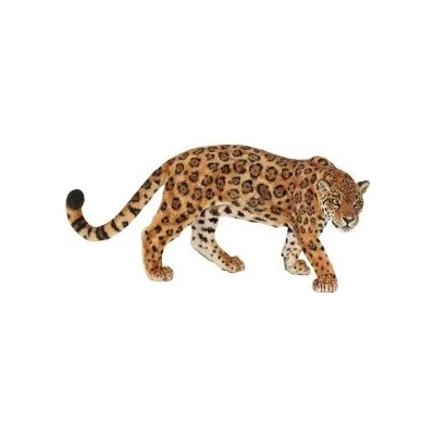 Papo - Фигурка за колекциониране и игра - Ягуар (50094)