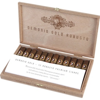 Demonio Gold Robusto