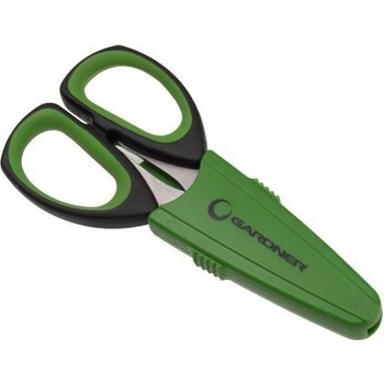 Gardner Nůžky s pouzdrem Ultra Blades