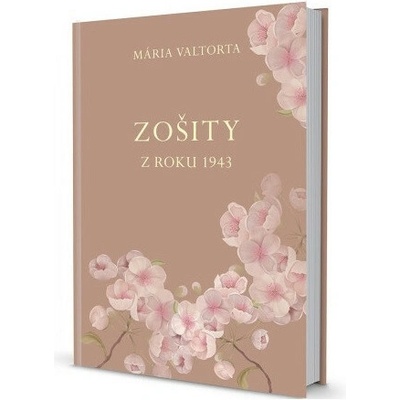 Zošity z roku 1943 - Mária Valtorta