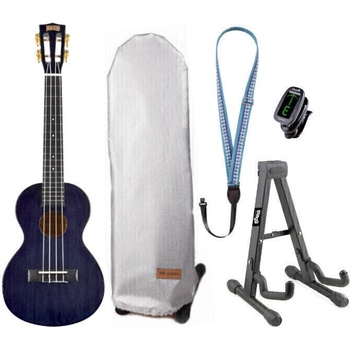 Mahalo Tenor SET