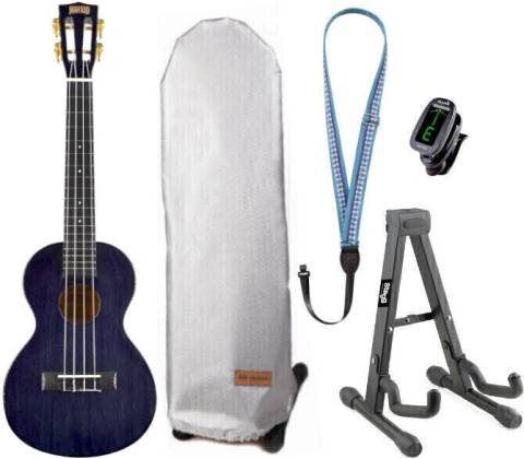 Mahalo Tenor SET