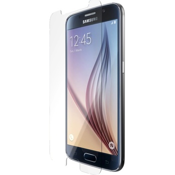 Prémiová ochranná fólie pro Samsung Galaxy S6 - Tech21, Impact Shield