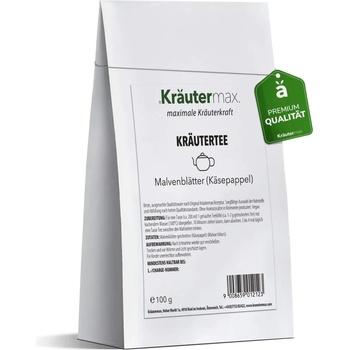 Kräuter Max Билков чай от листа на слез - 100 г