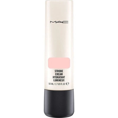 MAC Strobe Cream Rozjasňovač Pinklite 50 ml