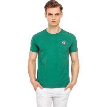 Grand Polo Club Gpc polo Мъжка Тениска - Зелена 25990013 (264477_Зелен)