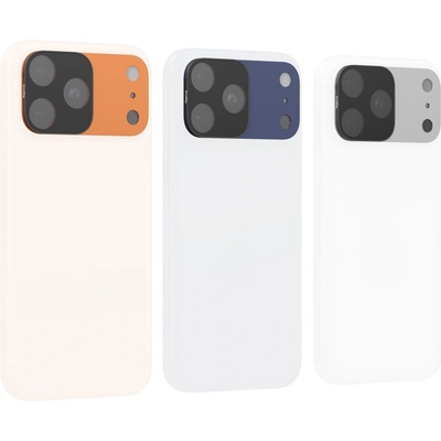 SmallRig Square ND & Black Mist Filter Kit for iPhone 17 Pro (Orange) 6072
