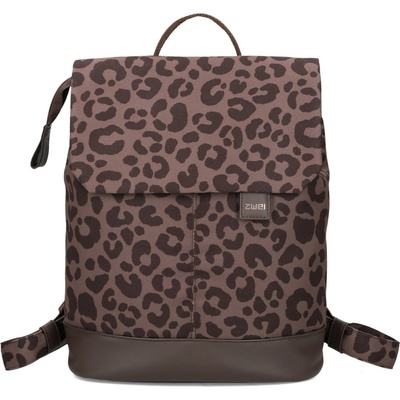 Zwei Or13 Leo-Brown 7L