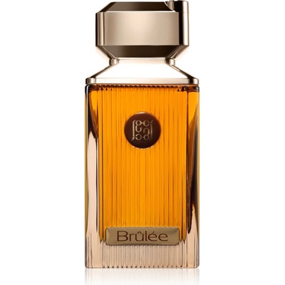 Ahmed Al Maghribi Brűlée EDP 100 ml