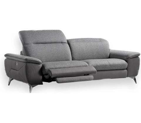 SATIS GLIDE small sofa