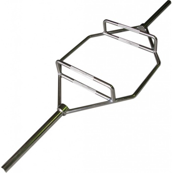 StrongGear hex trap bar 2130/50 mm