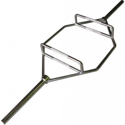 StrongGear hex trap bar 2130/50 mm – Zboží Dáma