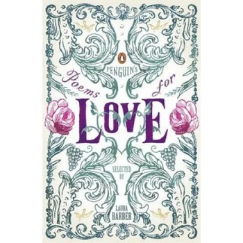 Image 1 of Penguin's Poems for Love | Laura Barber